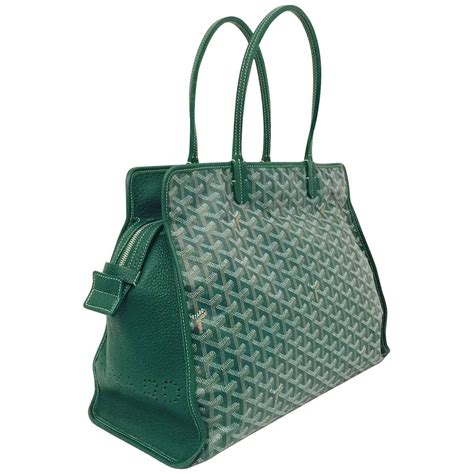 goyard sac hardy gm price|goyard canvas bags.